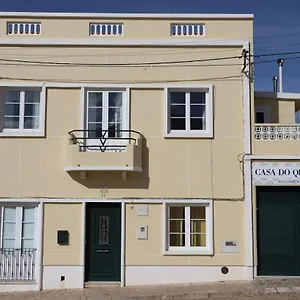 Apartamento Casa Do Quintalão, Raposeira (Faro)