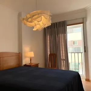 Apartamento Flat With Balcony, Monte Gordo