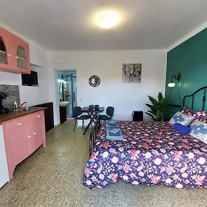 Apartamento Hakuna Matata, Benagil