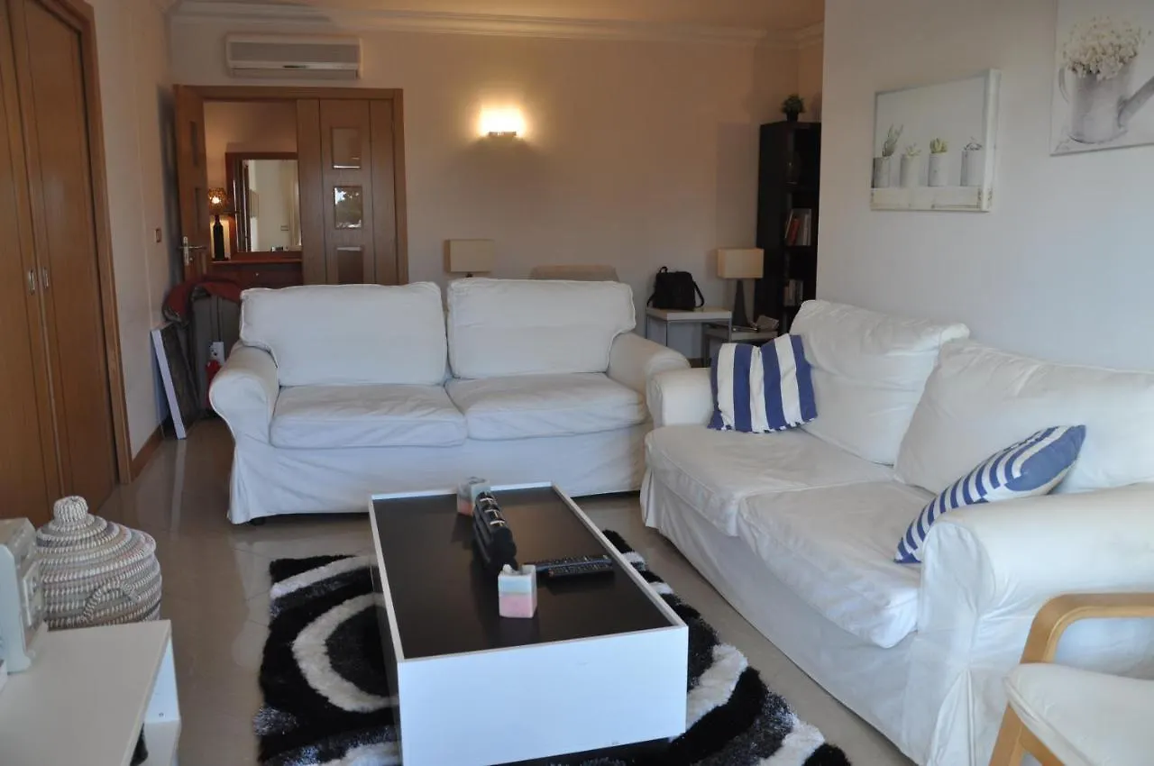 Somar Torre De Medronheira Olhos De Agua Albufeira Apartment Portugal