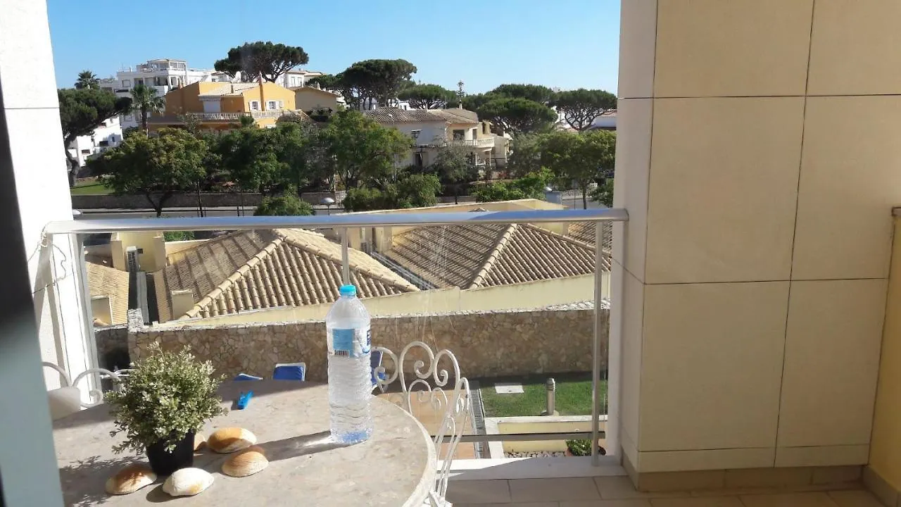 Somar Torre De Medronheira Olhos De Agua Albufeira Apartment  Olhos de Agua (Albufeira)