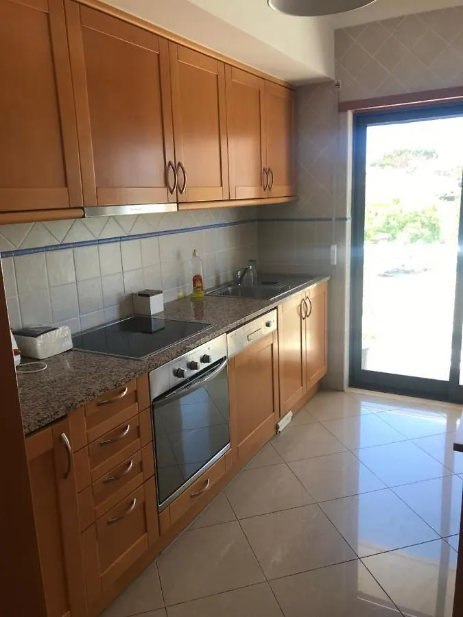 Somar Torre De Medronheira Olhos De Agua Albufeira Apartment